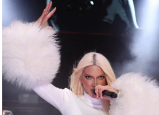 POSLUŠAJTE KAKO KARLEUŠA PJEVA PRIJOVIĆKIN HIT Mreže se usijale, komentari samo pljušte, iznenadila je sve! (VIDEO)