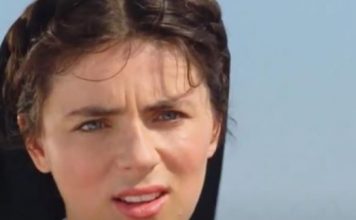 Mira je prilikom snimanja intimne scene doživela vrhunac: Tada je prvi put na našem filmu prikazan “grupnjak”