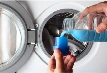 Evo kako treba sipati omekšivač da bi veš divno mirisao sedmicama, OVU GREŠKU MN0GI PRAVE