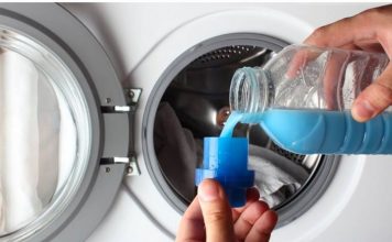 Evo kako treba sipati omekšivač da bi veš divno mirisao sedmicama, OVU GREŠKU MN0GI PRAVE