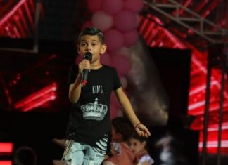 MALI LJUBA KOJI JE POBEDIO U PINKOVIM ZVEZDICAMA ZAVRŠIO NA INDIJSKOM TRŽIŠTU! Sve je počelo 2021. godine, a sada je otkriveno do detalja