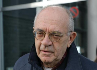 “Sin mi je rekao da će se u Srbiju vratiti samo u sanduku”: 9 godina smo se čuli preko mejla, a onda sam čuo da je umro