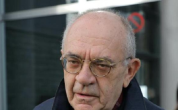 “Sin mi je rekao da će se u Srbiju vratiti samo u sanduku”: 9 godina smo se čuli preko mejla, a onda sam čuo da je umro