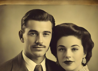 Bili najlepši par u Jugoslaviji, a onda se život poigrao: Posle 40 godina mu se javila na Fejsu i zanemela od šoka