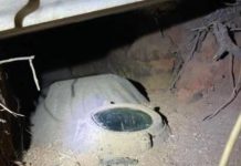 Sofija je sahranjena u kovčegu sa prozorom: Kad vidite kako izgleda posle 170 godina, naježiće vam se kosa na glavi