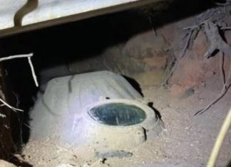 Sofija je sahranjena u kovčegu sa prozorom: Kad vidite kako izgleda posle 170 godina, naježiće vam se kosa na glavi