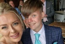 “Ljudi misle da sam se udala za školarca, za dečaka od 10 godina i da ću imati njegovu decu”: Srećni par prolazi kroz pakao, od istine su svi zanemeli