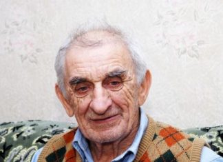 Vreme nije poštedelo moju ženu, mirisala je na starost i nisam mogao da je podnesem: A onda mi je Bog spremio lekciju