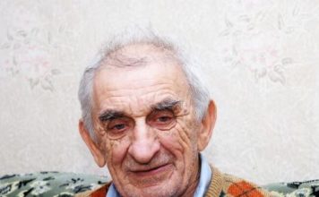 Vreme nije poštedelo moju ženu, mirisala je na starost i nisam mogao da je podnesem: A onda mi je Bog spremio lekciju