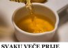 SVAK0 VEČE PRIJE SPAVANJA P0PITI JEDNU ČAŠU: Spalit ćete masnoću i 0ČISTITI DEBELO CRIJEVO…