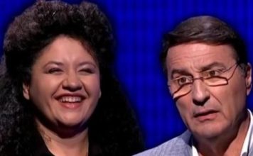 Kad je takmičarka u “Poteri” rekla kako se zove, nastao je muk u studiju: I Memedović se iznenadio, a onda je otkrila dirljivu pozadinu (VIDEO)