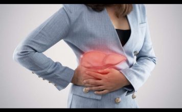 TEŠKO OBOLJENJE, A VEĆINA NE OBRAĆA PAŽNJU: Jedan simptom oštećenja jetre može da se vidi na glavi