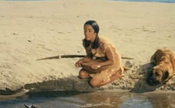 PROVELA JE 18 GODINA SAMA NA PUSTOM OSTRVU: Hranila se kostima kitova, a kad su je pronašli, moreplovci su ZAŽALILI