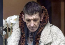 DROGA UNAKAZILA POZNATOG GLUMCA: Uznemirujuće izdanje OSUŠENOG TELA ledi krv u žilama! (FOTO)