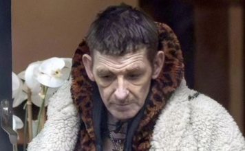 DROGA UNAKAZILA POZNATOG GLUMCA: Uznemirujuće izdanje OSUŠENOG TELA ledi krv u žilama! (FOTO)