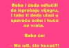 VIC: Baba i deda