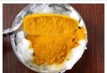 Kurkuma sprečava zgrušavanje krvi i smanjuje rizik od šloga: Evo kako se konzumira – OVA GRUPA TREBA DA JE IZBEGAVA