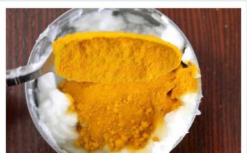 Kurkuma sprečava zgrušavanje krvi i smanjuje rizik od šloga: Evo kako se konzumira – OVA GRUPA TREBA DA JE IZBEGAVA