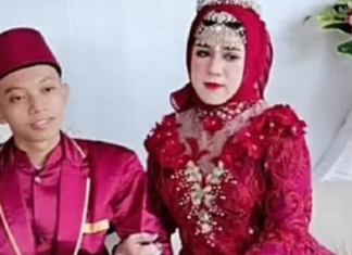 Oženio muslimanku prekrivenu hidžabom pa doživeo šok prve bračne noći: Bilo je kasno kad je shvatio da je ona …FOTO