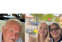 Miloš Bojanić i Šemsa Suljaković se odali nakon 30 godina, sve vrijeme se tajno voljeli: „Srce mi je puno“