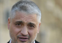 Spojila ih Ružica Đinđić, dobili 4 dece, pa doživeli nasilje i krah: Evo koja žena je razlog kraha braka Čede Jovanovića! Kad vidite o kome se radi neće vam bit dobro!