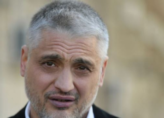 Spojila ih Ružica Đinđić, dobili 4 dece, pa doživeli nasilje i krah: Evo koja žena je razlog kraha braka Čede Jovanovića! Kad vidite o kome se radi neće vam bit dobro!