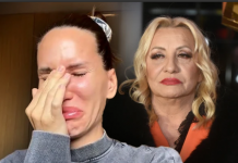 “TATA, MNOGO TE VOLIM, NEDOSTAJEŠ MI” Nikolija podijelila emotivno pismo koje je poslala OCU, Vesnin bivši muž se nikada nije eksponirao, a evo kako on izgleda