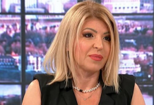 GINEKOLOG SLAĐANA OSULA PALJBU PO INTIMNOJ NJEZI ŽENA: Kad to uradite TAMO DOLE nema povratka – navući ćete VELIKU BOLEST