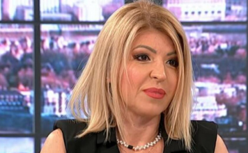 GINEKOLOG SLAĐANA OSULA PALJBU PO INTIMNOJ NJEZI ŽENA: Kad to uradite TAMO DOLE nema povratka – navući ćete VELIKU BOLEST