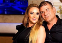 Biljana Sečivanović umesto SREĆE doživela najveću bol: Ceo kraj se orio od njenih jauka kad su joj javili da je preminuo