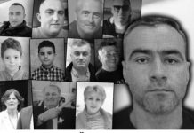 OVO JE SVIH 12 ŽRTAVA MASOVNOG UBICE SA CETINJA: Likvidirao rođenu sestru, celu porodicu Martinović, braću od 9 i 14 godina! Sve je počelo svađom s ovim čovekom