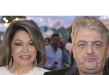 Ljubav s Tonijem Bijelićem je… Više nema dileme oko odnosa Nede Ukraden i muža Dragane Mirković