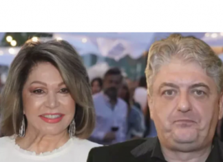 Ljubav s Tonijem Bijelićem je… Više nema dileme oko odnosa Nede Ukraden i muža Dragane Mirković