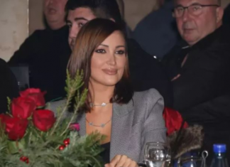 Poslije 63 koncerta, u jeku najveće popularnosti, Aleksandra se povlači: Saopštila razlog svoje odluke