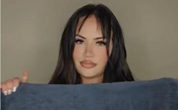 Ima anđeosko lice, ali svi padaju u nesvest kad je vide: Jedan deo tela ne prestaje da joj raste, od njenih atributa zastaje dah (FOTO)