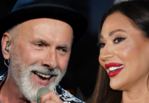 Dino Merlin 32 godine kasnije otkrio golgotu koju je prolazio, molio sam ih da stanu! “Ceca i njen partner su me jedne noći..”