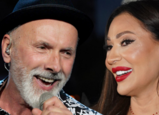 Dino Merlin 32 godine kasnije otkrio golgotu koju je prolazio, molio sam ih da stanu! “Ceca i njen partner su me jedne noći..”