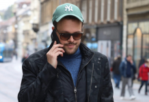 Nije izdržao da je ne pokaže: Igor Kojić objavio prvu fotografiju sa novom devojkom!Svi je odlično poznajemo…..