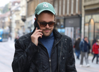 Nije izdržao da je ne pokaže: Igor Kojić objavio prvu fotografiju sa novom devojkom!Svi je odlično poznajemo…..