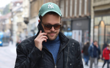 Nije izdržao da je ne pokaže: Igor Kojić objavio prvu fotografiju sa novom devojkom!Svi je odlično poznajemo…..