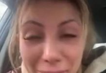 POGLEDAJTE POSLEDNJI SNIMAK IVONE SAVIĆEVIĆ PRE NEGO ŠTO JE ZAUVEK NESTALA! Sva uplakana govori kako više ne može da izdrži: “Nisam imala izbora…” (VIDEO)