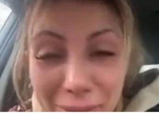 POGLEDAJTE POSLEDNJI SNIMAK IVONE SAVIĆEVIĆ PRE NEGO ŠTO JE ZAUVEK NESTALA! Sva uplakana govori kako više ne može da izdrži: “Nisam imala izbora…” (VIDEO)