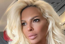 Vidi se cijela, Jelena Karleuša pokazala svoju macu na Instagramu, fanovi u šoku:Poslije razvoda mogu da je pokazujem, nema više vlasnika