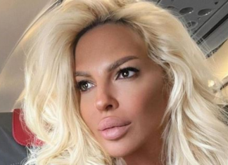 Vidi se cijela, Jelena Karleuša pokazala svoju macu na Instagramu, fanovi u šoku:Poslije razvoda mogu da je pokazujem, nema više vlasnika