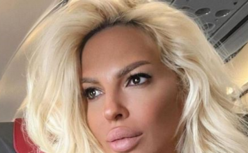 Vidi se cijela, Jelena Karleuša pokazala svoju macu na Instagramu, fanovi u šoku:Poslije razvoda mogu da je pokazujem, nema više vlasnika