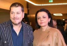 Razlika u godinama nikad nije bila prepreka za ljubav: Pejović ima 52, a znate li koliko godina ima Biljana?