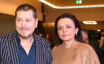 Razlika u godinama nikad nije bila prepreka za ljubav: Pejović ima 52, a znate li koliko godina ima Biljana?