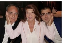 Zar tako da se ponaša majka sina za ženidbu – Biljana Jevtić pozirala naga, sramoti djecu i korijene: Svi gledaju i ne veruju…