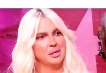 Razvod nije bio dovoljan, zaboIa mu nož u leđa! Dva dana pred kraj godine oglasila se Karleuša – u drugom sam stanju, nosim ne jednu nego dvije..