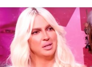 Razvod nije bio dovoljan, zaboIa mu nož u leđa! Dva dana pred kraj godine oglasila se Karleuša – u drugom sam stanju, nosim ne jednu nego dvije..